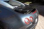 Bugatti Veyron 16.4 2007 года